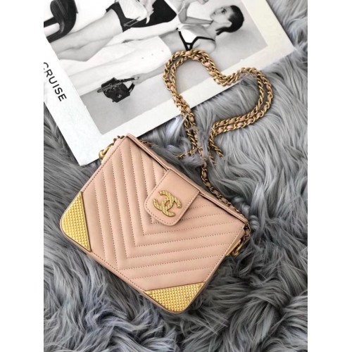 Chanel Bag 249